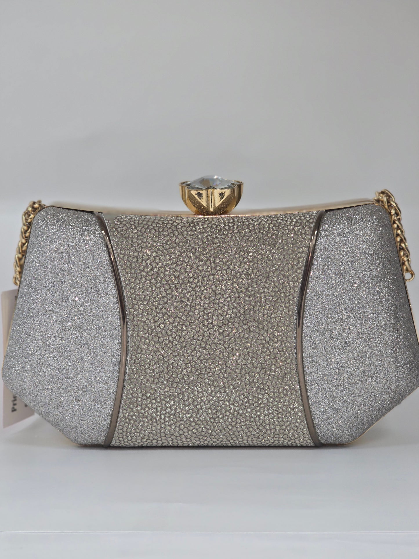 Clutch bag
