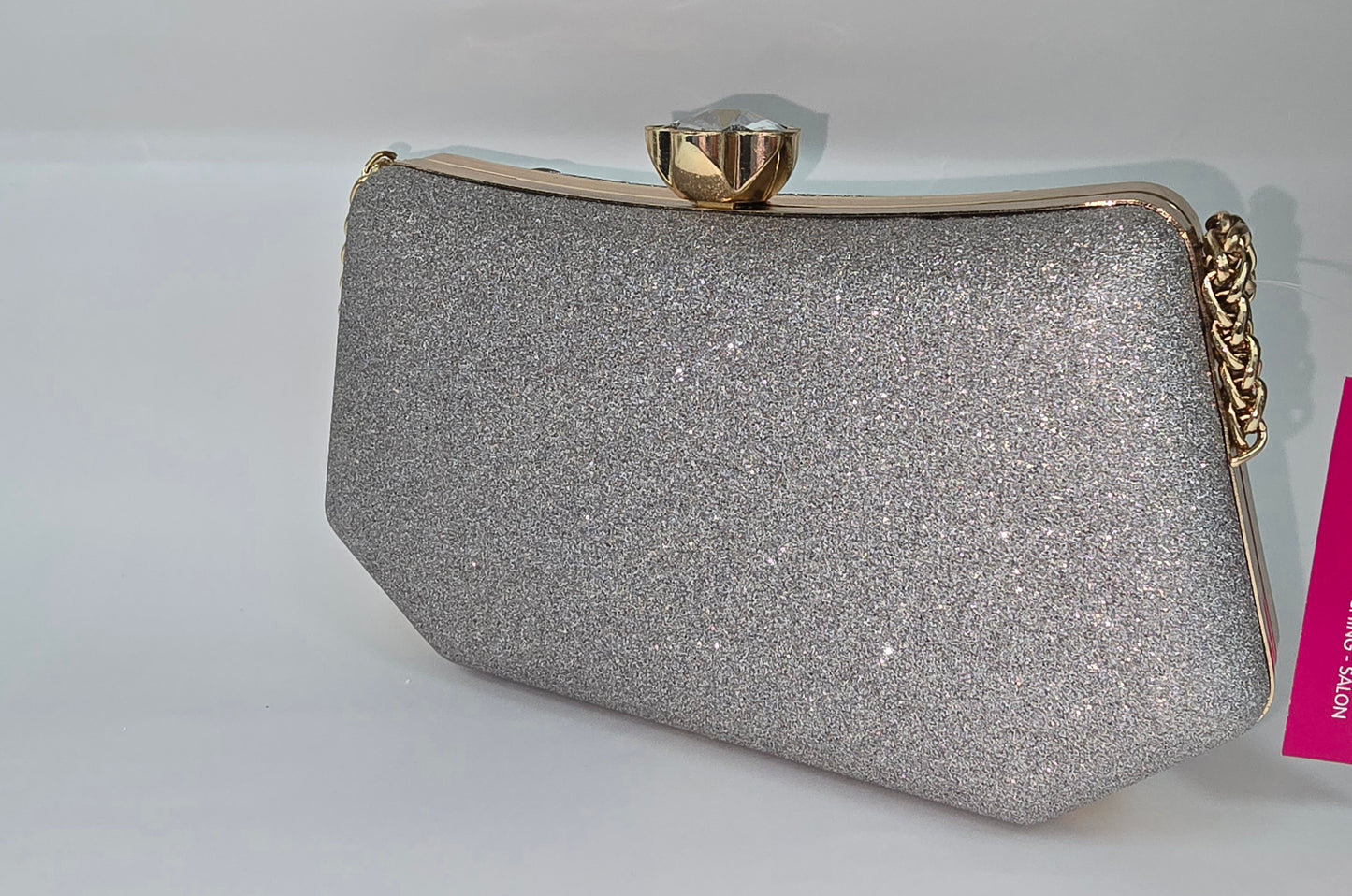 Clutch bag