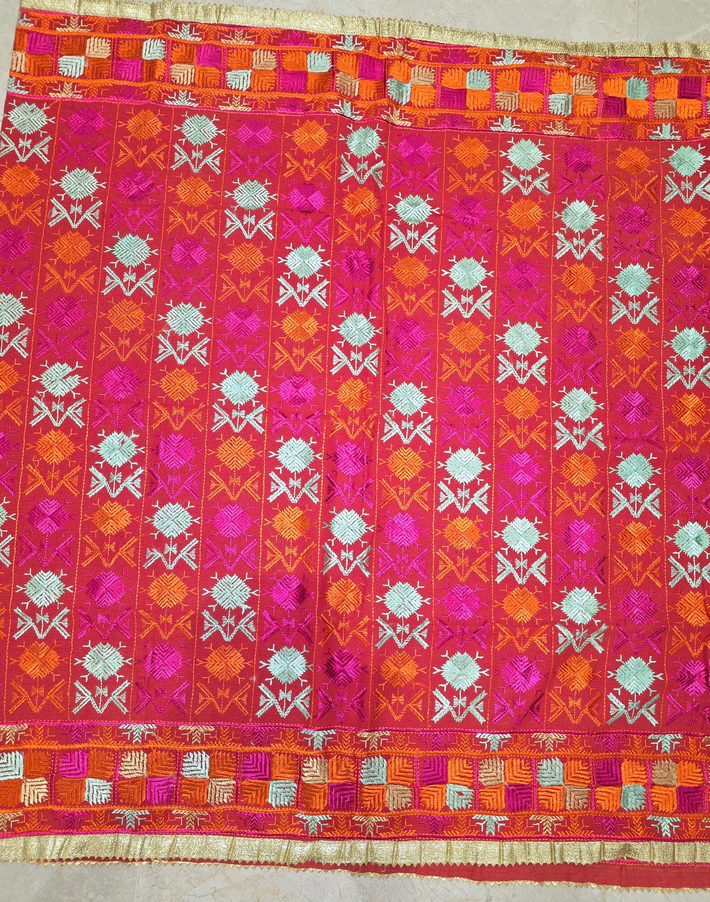 Phulkari bagh