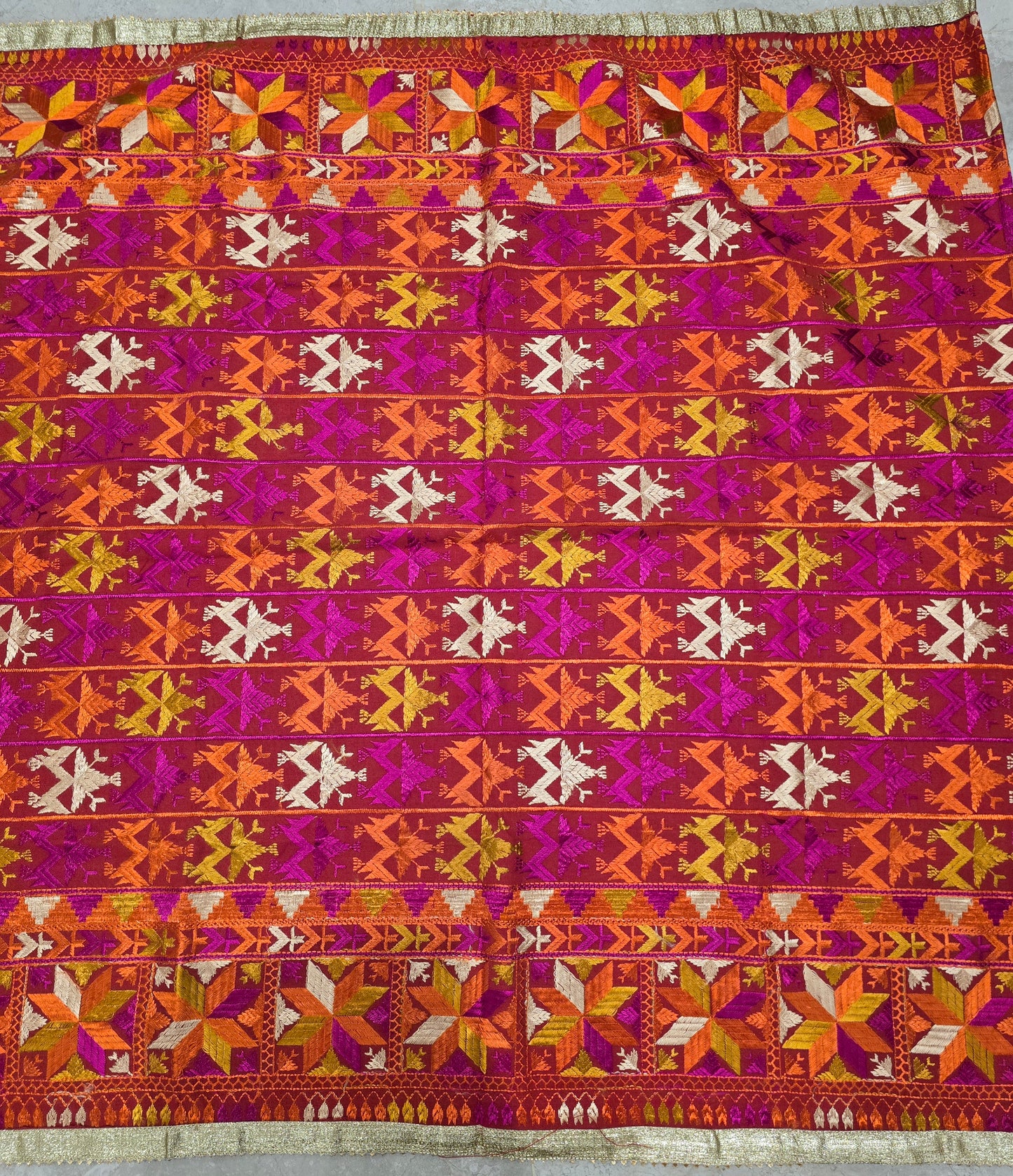 Phulkari bagh