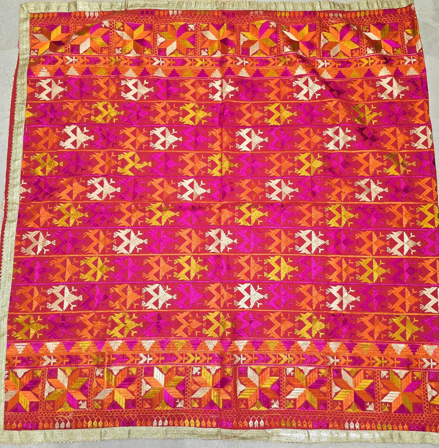Phulkari bagh