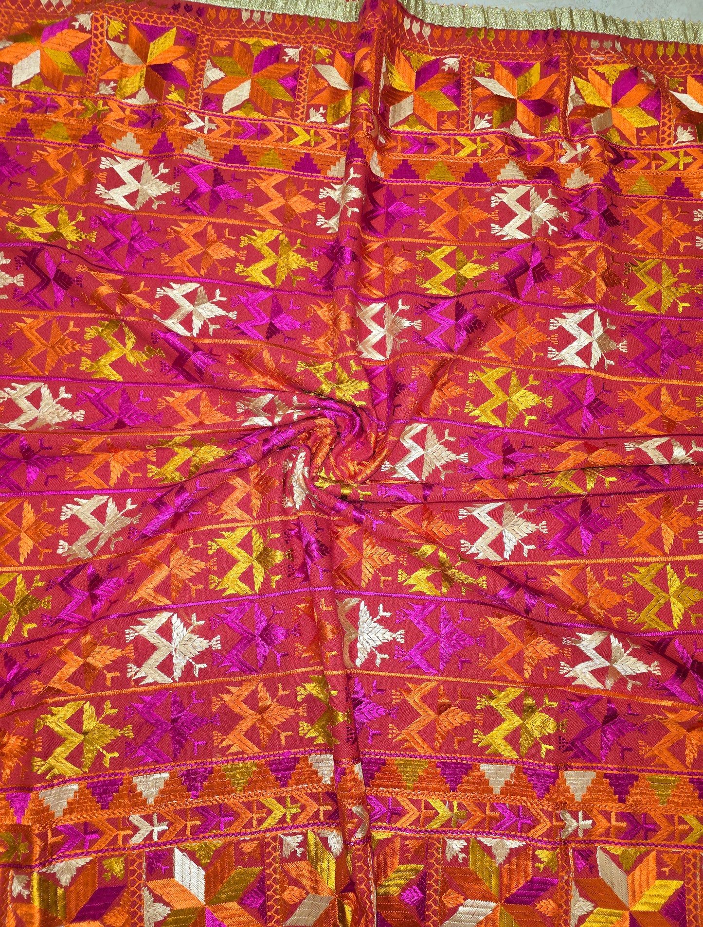 Phulkari bagh