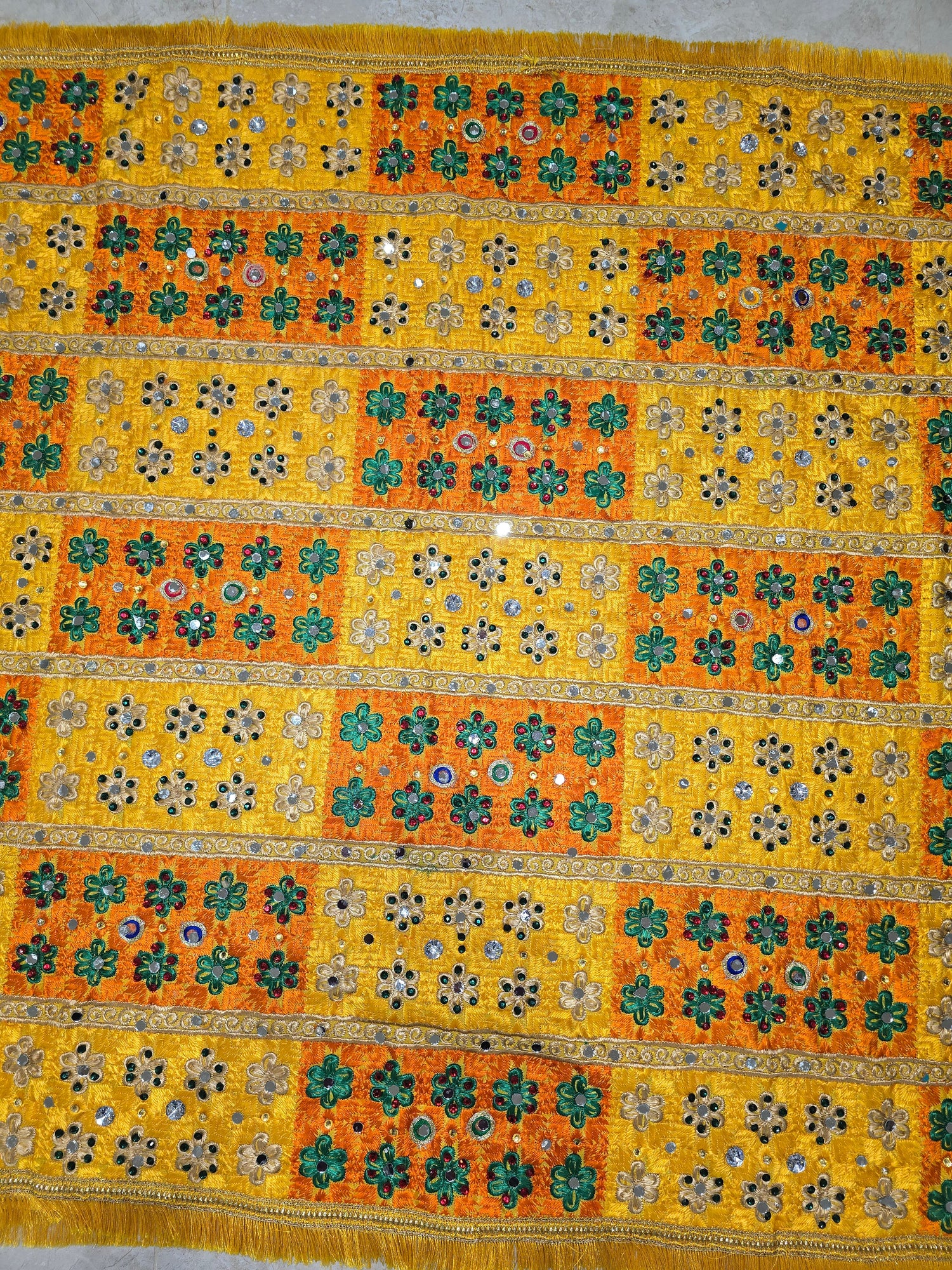 Traditional Dupattas