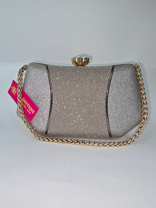 Clutch bag