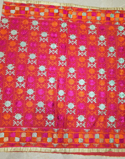 Phulkari bagh