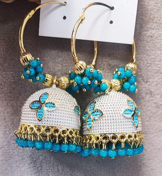 Bali Jhumka